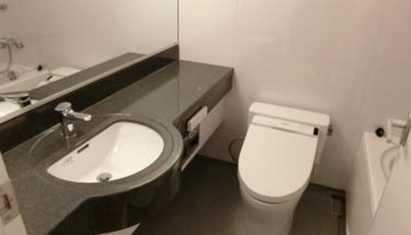 Info - Studio Inn Nishi Shinjuku