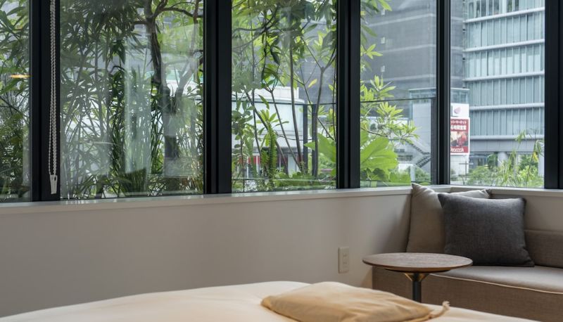 Pokój typu standard - Hamacho Hotel Tokyo Nihonbashi