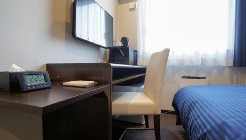 Información - HOTEL LiVEMAX PREMIUM Umeda EAST