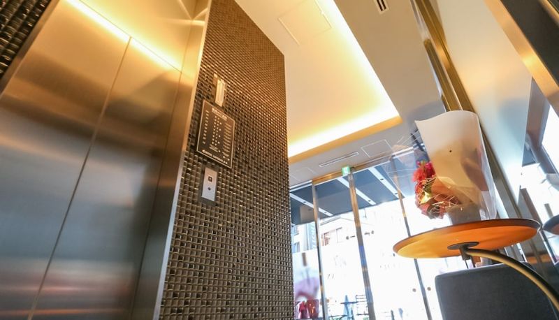 Información - HOTEL LiVEMAX AKASAKA