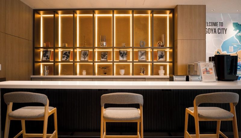Salon - SONO Moon Nagoya