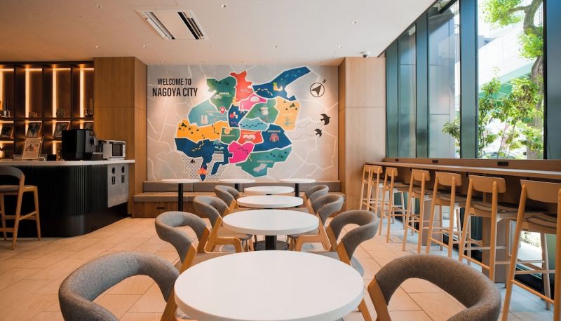Salon - SONO Moon Nagoya