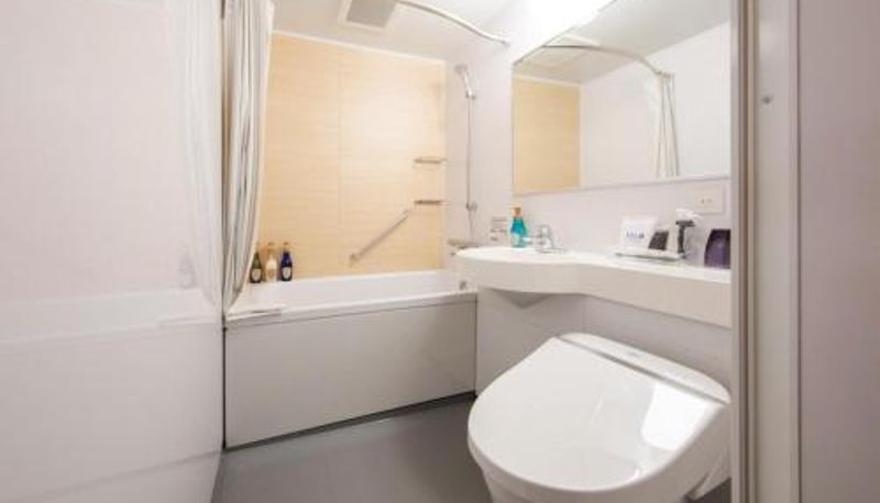 Zimmer - Shizutetsu Hotel Prezio Kyoto Karasumaoike