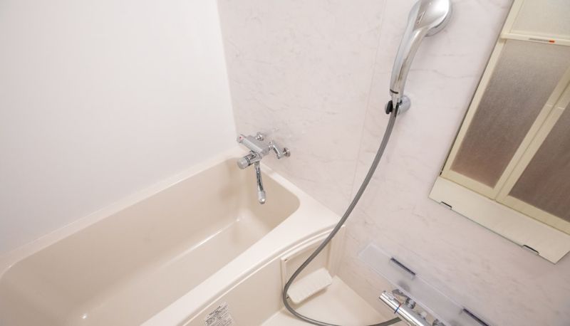 Banyo - Mr.KINJO MIYAKO ISLAND