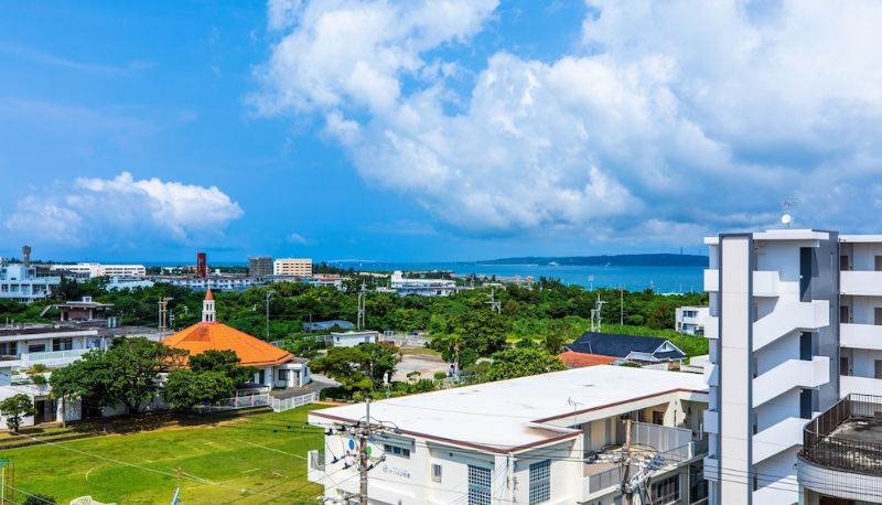 Bilgi - Mr.KINJO MIYAKO ISLAND