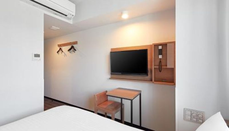 Pokój - Sotetsu Fresa Inn Kobe Sannomiya