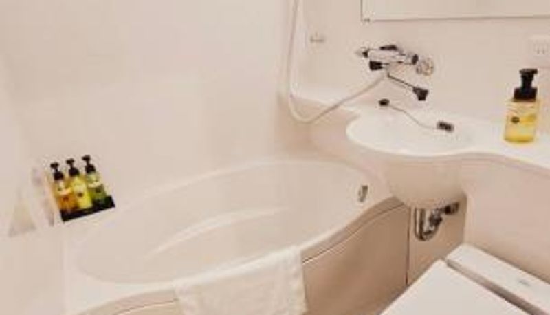 Info - Hotel Excellence Kyoto Station Nishi