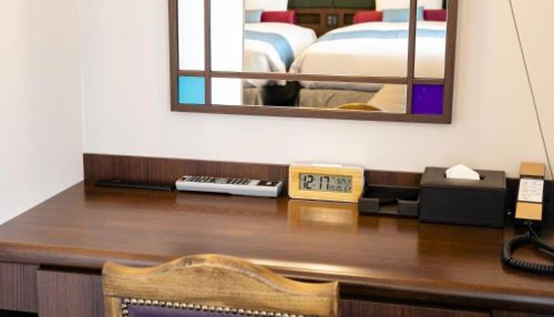 Zimmer - KOKO HOTEL Ikebukuro