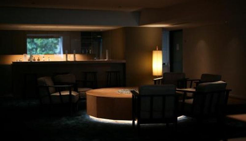 Bar - DDD HOTEL