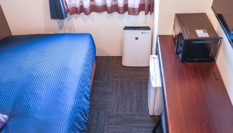 Info - HOTEL LiVEMAX Chiba Minato Eki-mae