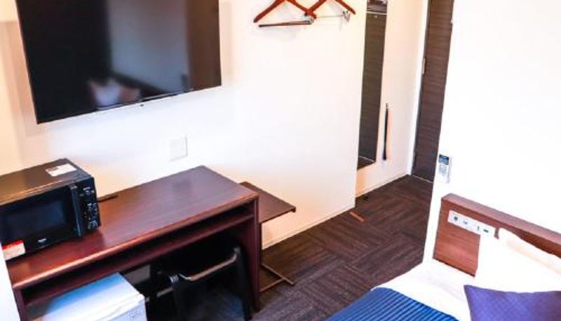 Info - HOTEL LiVEMAX Chiba Minato Eki-mae