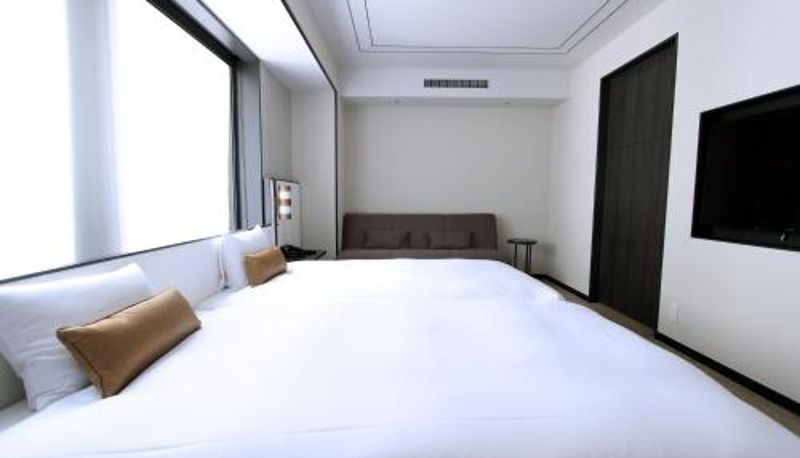 Camera - KOKO HOTEL Premier Nihonbashi Hamacho