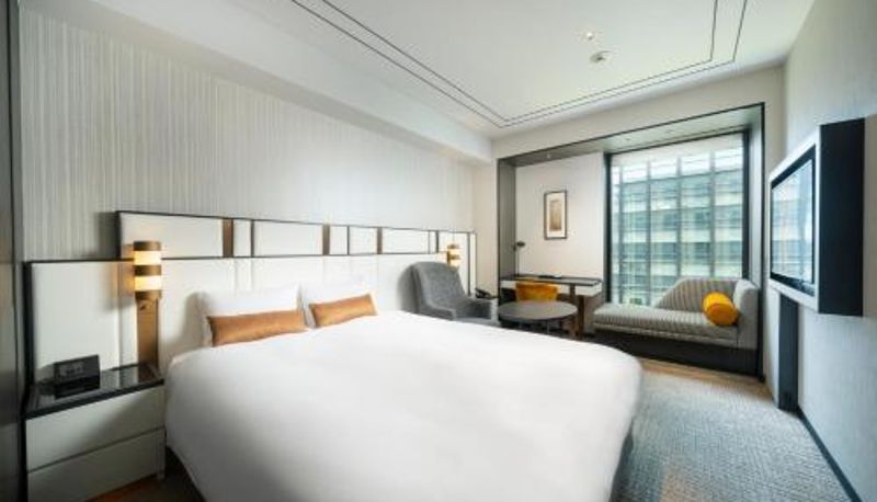 Camera - KOKO HOTEL Premier Nihonbashi Hamacho