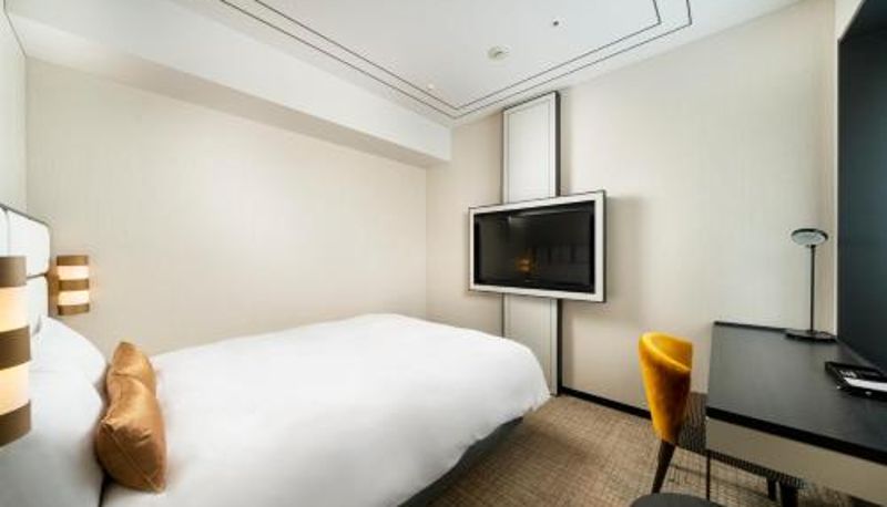 Chambre - KOKO HOTEL Premier Nihonbashi Hamacho