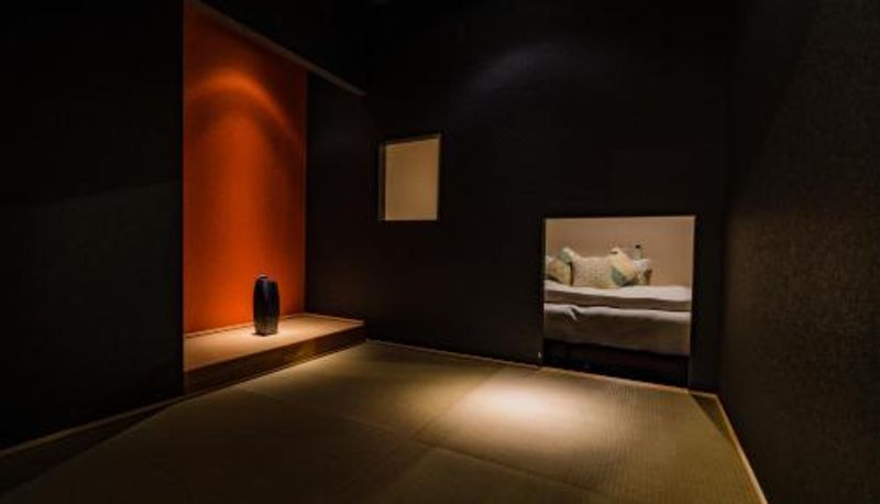 Suite - Randor Residence Susukino Suites