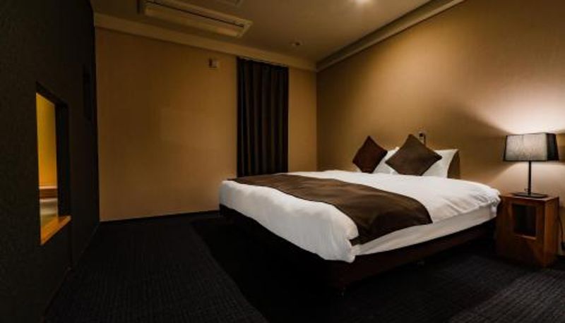 Suite - Randor Residence Susukino Suites