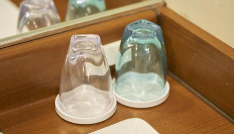Zimmer - Rakuten STAY URBAN Osaka Higobashi