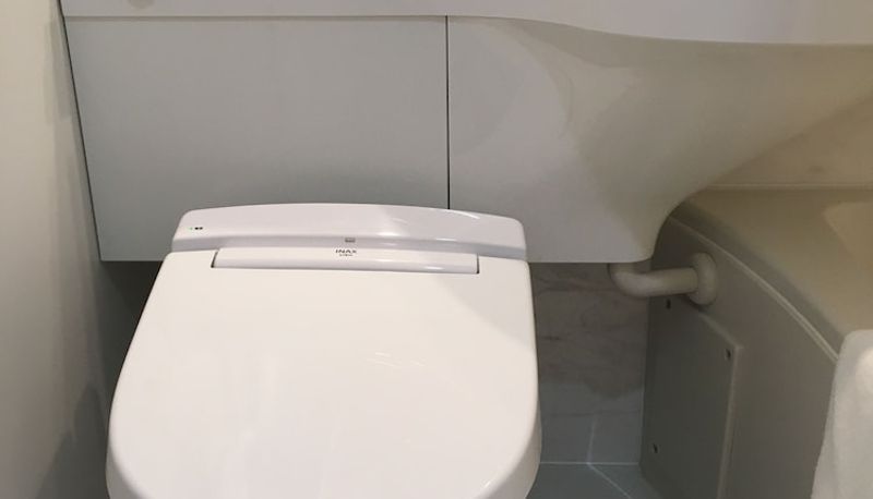 Standardzimmer - Shimbashi Urban Hotel