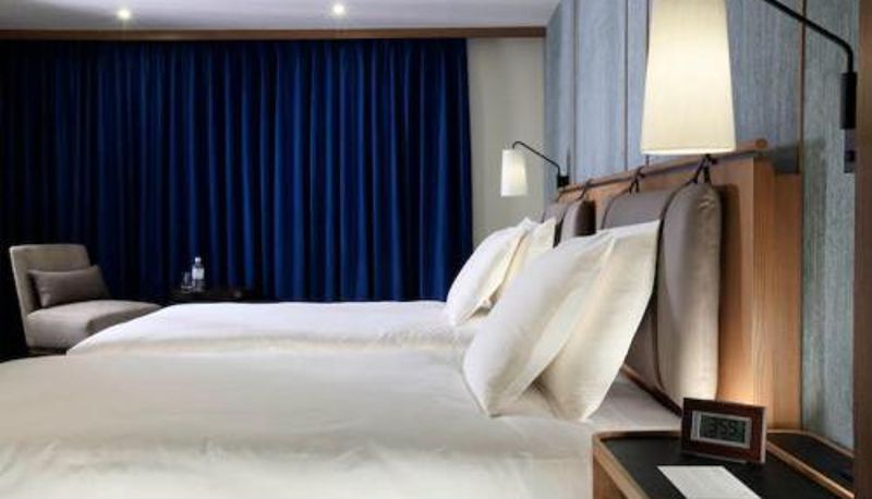 Chambre Standard - Hotel Collective