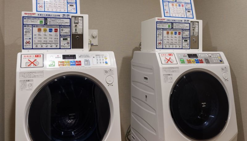 Info - Henn na Hotel Premier Tokyo Asakusa Tawaramachi