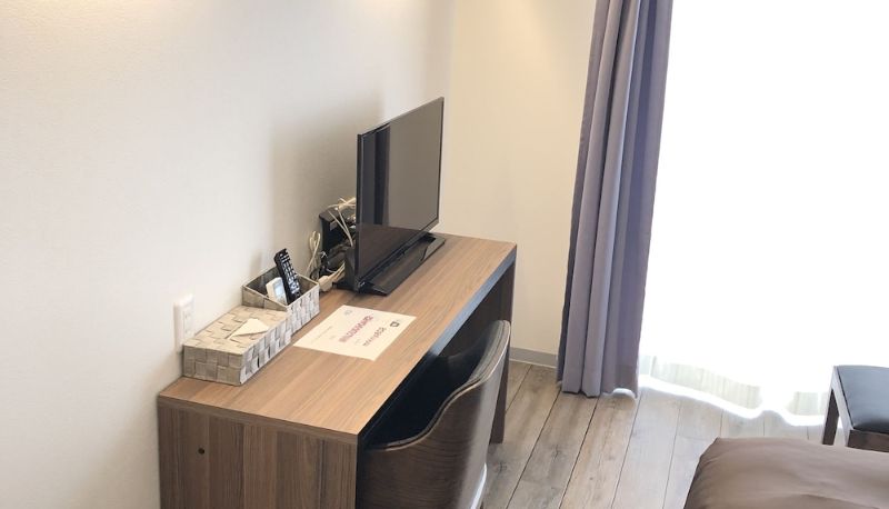 Standardzimmer - Mr.KINJO SUNS ISHIGAKI