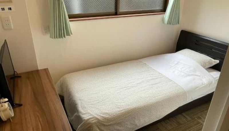 Info - Hostel Inn Hashimoto