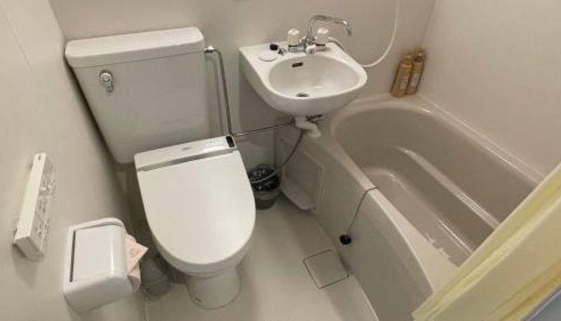 Tripla - Hostel Inn Hashimoto
