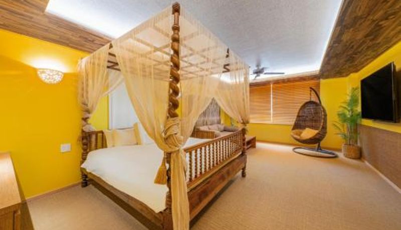 Oda - Homm Stay Nagi Sanjo Kyoto By Banyan Group
