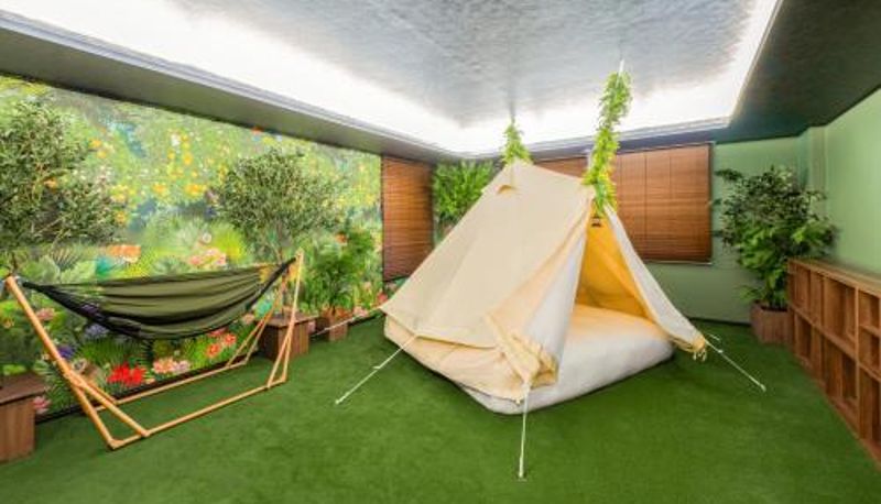 Zimmer - Homm Stay Nagi Sanjo Kyoto By Banyan Group