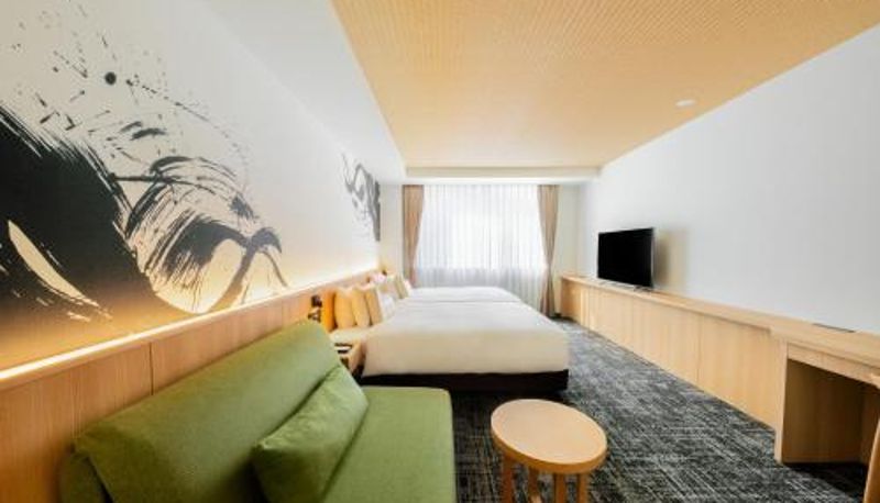 Oda - Homm Stay Nagi Sanjo Kyoto By Banyan Group