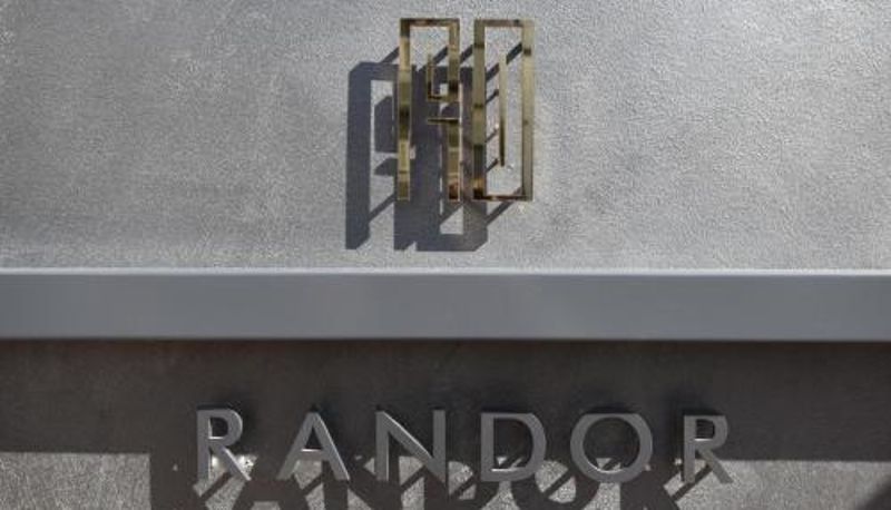 Informacje - Randor Residence Tokyo Grand