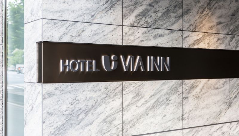Info - JR WEST GROUP VIA INN Prime NIHONBASHI NINGYOCHO