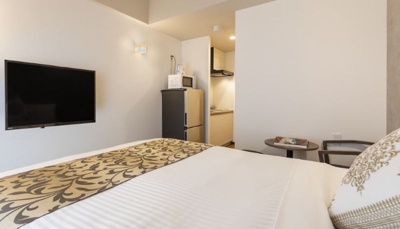 Standard room - Mr.KINJO in NAHA