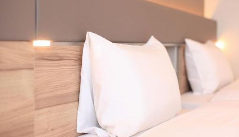 Kamer - Urban Hotel Kyoto Gojo Premium