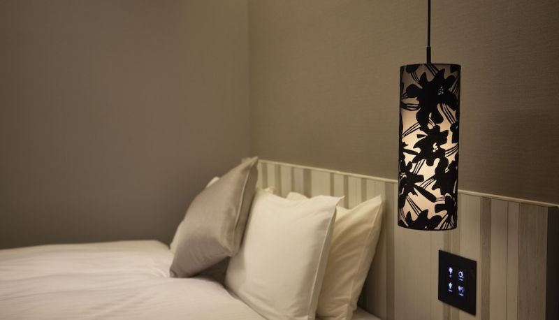 Habitación superior (doble) - ALFIT HOTEL & BAR AKASAKA