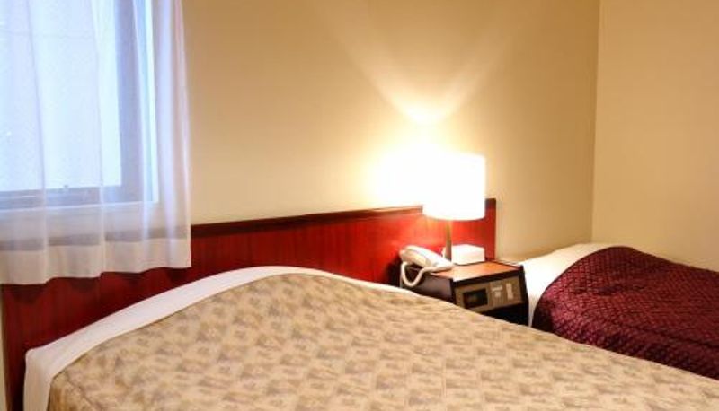 Zimmer - Hotel Green Park