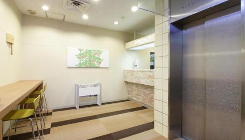 Kamer - Hotel Green Park
