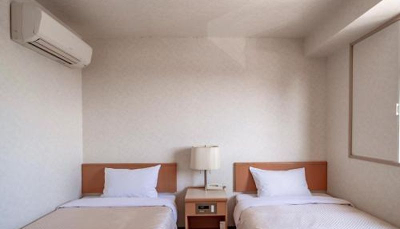 Info - Business Hotel KG