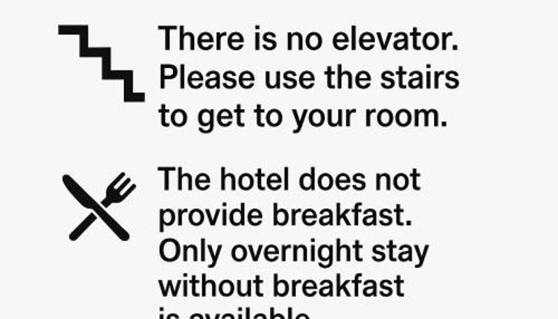 Info - Business Hotel KG