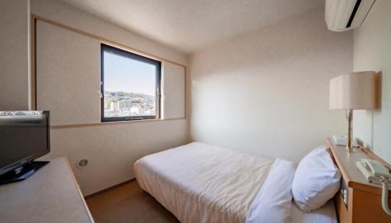 Zimmer - Business Hotel KG