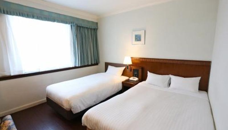 Oda - Hotel Castle Inn Tsu