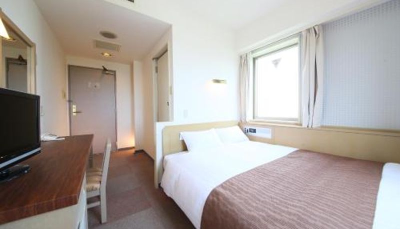 Room - KOKO STAY Hitachi