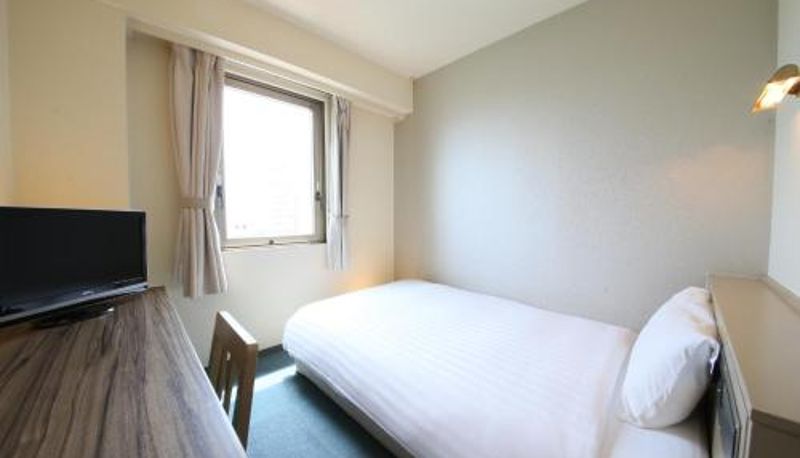 Room - KOKO STAY Hitachi