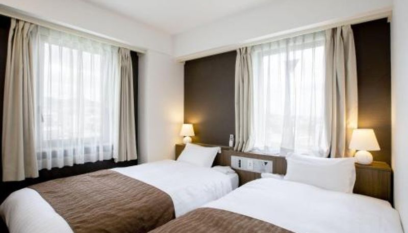 Room - KOKO STAY Hitachi