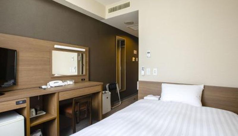 Room - KOKO STAY Hitachi