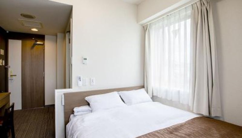 Room - KOKO STAY Hitachi