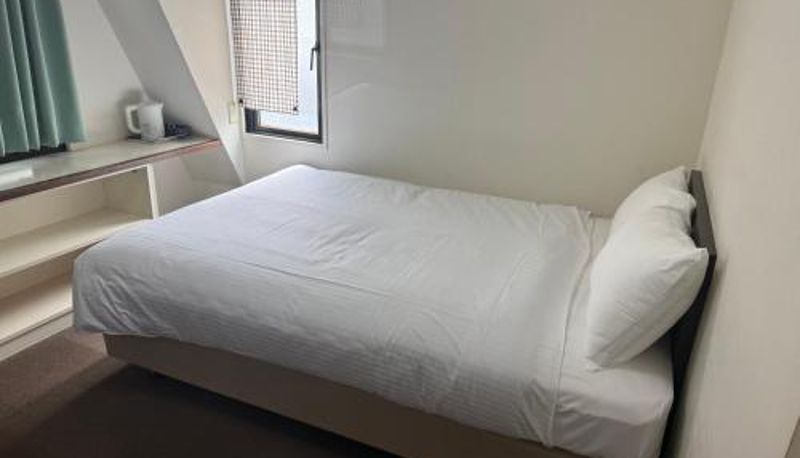 Standart oda - Urban Hotel Morisita