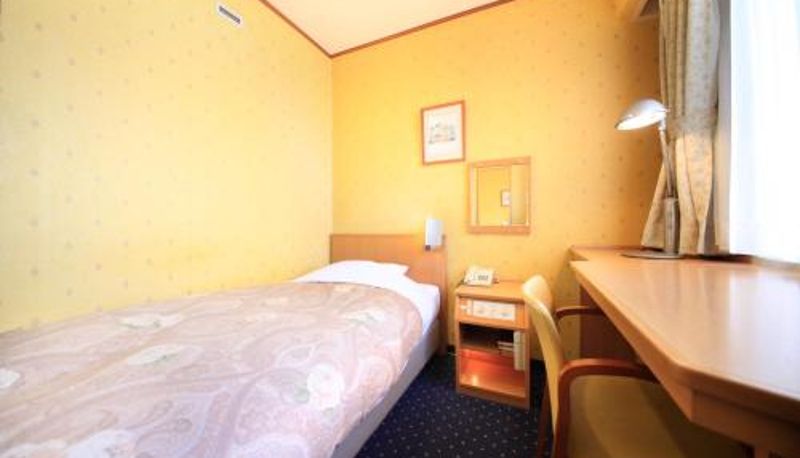 Oda - Niigata Station Hotel