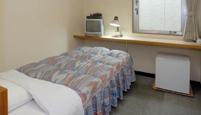 Chambre - Tsukuba Daily Inn