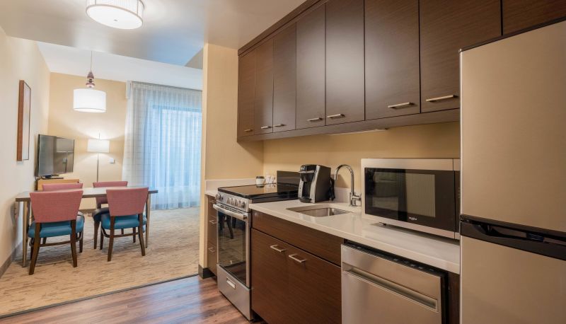 Habitación - TownePlace Suites by Marriott Thousand Oaks Agoura Hills